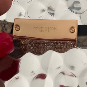 Henri Bendel Bracelet